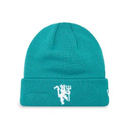 New Era Sapka Manchester United Seasonal 60284465 Zöld