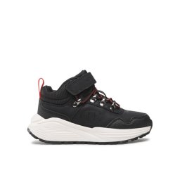 Champion Sportcipő Climb Rx Mi B Ps S32440-CHA-KK002 Fekete