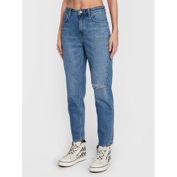 Lee Farmer Carol L30UMWKI 112320307 Kék Regular Fit