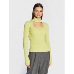 Herskind Garbó Vita 4631853 Zöld Slim Fit