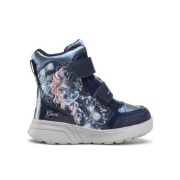 Geox Hótaposó FROZEN J Sveggen G. B Abx D J268AD 054AJ C4256 D Sötétkék