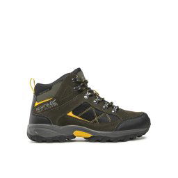 Regatta Bakancs Clydebank RMF485 Khaki
