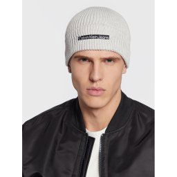 Calvin Klein Jeans Sapka Institutional K50K509895 Szürke