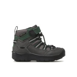 Keen Bakancs Hikeport 2 Sport Mid Wp 1026604 Szürke