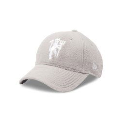 New Era Baseball sapka Manchester United Borg 60284477 Szürke