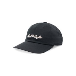 Converse Baseball sapka 10023831-A01 Fekete