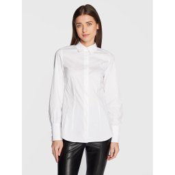 Marc Aurel Ing 6048 2000 93166 Fehér Regular Fit