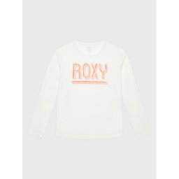 Roxy Blúz The One ERGZT03904 Fehér Regular Fit