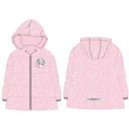 Disney Jégvarázs Ice Crystal gyerek bélelt kabát 2 év / 92 cm