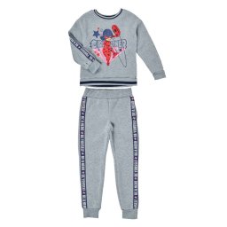 Katicabogár és Fekete macska kalandjai Power gyerek melegítő, jogging szett 5 év / 110 cm