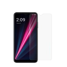 Edzett üveg a T Phone Pro / T Phone Pro 2023 -hoz
