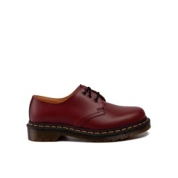 Dr. Martens Bakancs 1461 11838600 Bordó