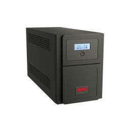 SMV750CAI Easy UPS Line-interactive SMV LCD 750VA UPS