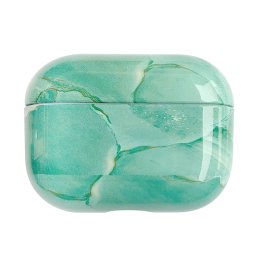 MARBLE tok Airpods Pro 2-hez zöld