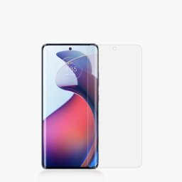 Edzett üveg Motorola Moto G72-hez