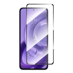 3D edzett üveg Motorola Edge 30 Neo -hoz