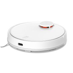 Mi Robot Vacuum-Mop Pro White