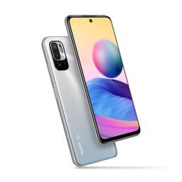Redmi Note 10 5G 4/64GB Chrome Silver
