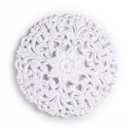 Fali Dekoráció Liliom 40 cm