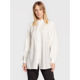 Bruuns Bazaar Ing Rosebay Maia BBW3162 Fehér Regular Fit