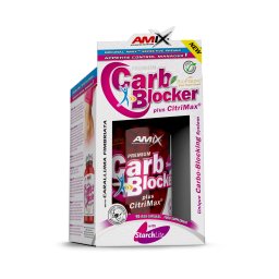 Amix Carb Blocker 90 kapszula