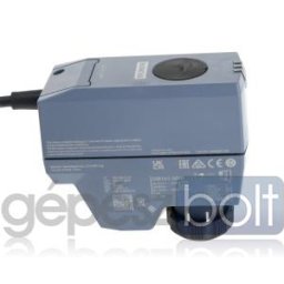 Siemens SSB161.05HF elektromotos szelepmozgató VXP45…, VVP45... szeleptestekre 6.3 m3/h kvs-ig (SSB61 utódja)