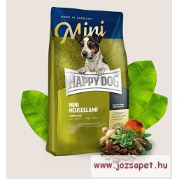 Happy Dog Sensible Neuseeland Mini 10 kg kutyatáp