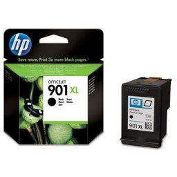 Festékpatron HP CC654AEB (901XL) fekete