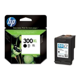 Festékpatron HP CC641EB (300XL) fekete