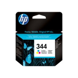 Festékpatron HP C9363EE (344) színes