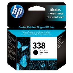 Festékpatron HP C8767EE (339) fekete
