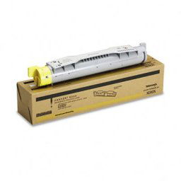 Toner XEROX Phaser 6500 (106R01600) sárga 1K
