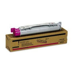 Toner XEROX Phaser 6500 (106R01599) vörös 1K
