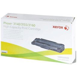 Toner XEROX Phaser 3140 108R00909 2,5K