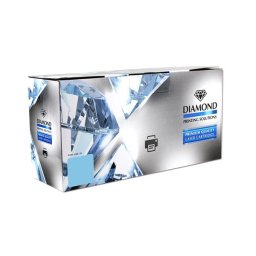 Toner utángyártott DIAMOND W1106A No.106A (HP) fekete 1K