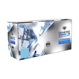 Toner utángyártott DIAMOND CF237Y No.37Y (HP) fekete 41K
