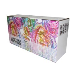 Toner utángyártott COLOR BOX W1106A No.106A (HP) chippes fekete 1K