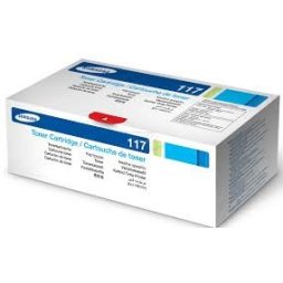 Toner SAMSUNG MLT-D117S 2,5K