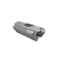 Toner OKI MC342 C301/C321 FEKETE 2,2K