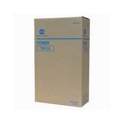 Toner MINOLTA TN-114 5,5K