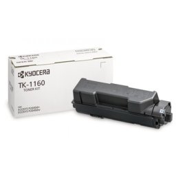 Toner KYOCERA TK-1160 7,2K