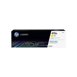 Toner HP CF412AY (410A) sárga 2,6K