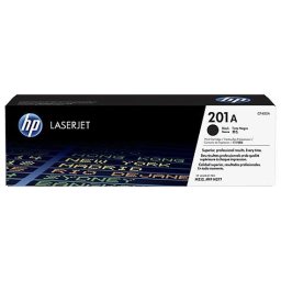 Toner HP CF400A (201A) fekete 1,5K