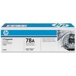 Toner HP 78A (CE278A) 2,1K