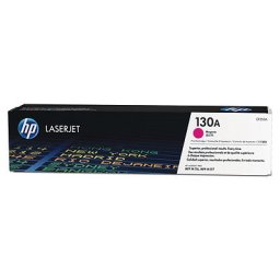 Toner HP 130AM (CF353A) vörös 1K