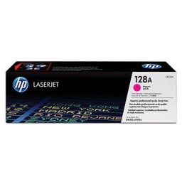 Toner HP 128AM (CE323A) vörös 1,3K