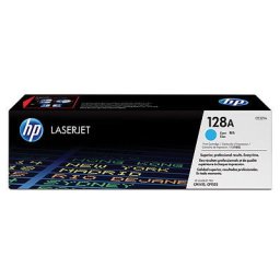 Toner HP 128AC (CE321A) kék 1,3K