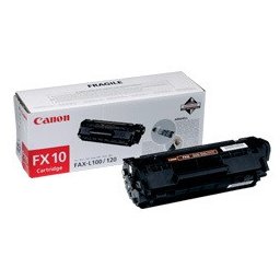 Toner CANON FX-10 2K