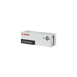 Toner CANON EXV-3 15,2K