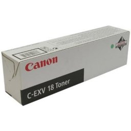 Toner CANON EXV-18 8,4K